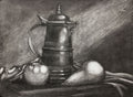 Kettle, Apple and Avocado